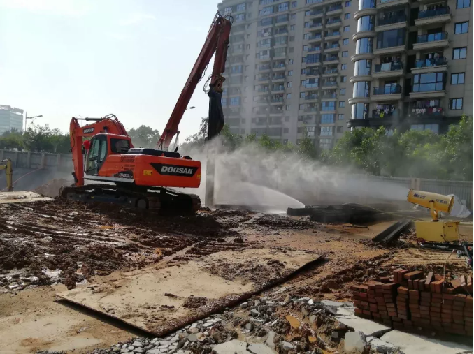 施工破坏燃气管道,危险!做好这些事,关系59.24万户!