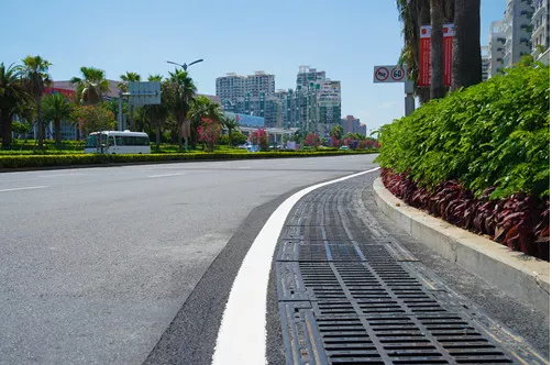 好消息!厦门这两个积涝区排水改善工程完工,出行更方便啦